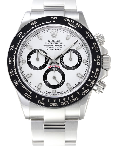 例) ロレックスデイトナ 116500LN