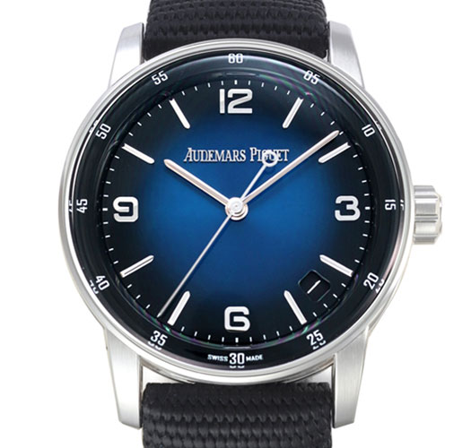 オーデマ ピゲ 買取強化モデル 	CODE 11.59 バイ オーデマ ピゲ 15210BC.OO.A002KB.01