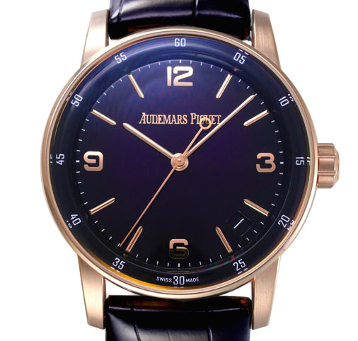 オーデマ ピゲ 買取強化モデル CODE 11.59 バイ オーデマ ピゲ 15210OR.OO.A616CR.01