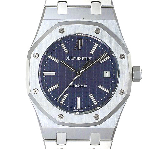 オーデマ ピゲ 買取強化モデル ロイヤルオーク 15300ST