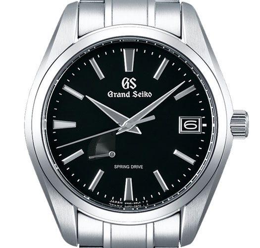 グランドセイコー買取強化モデル