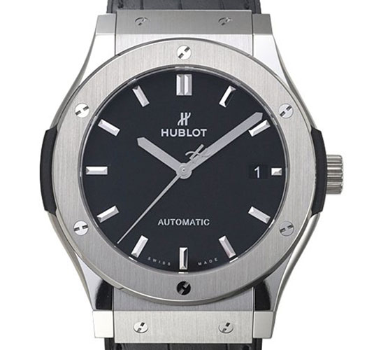 ウブロ 買取強化モデル 511.NX.1171.LR