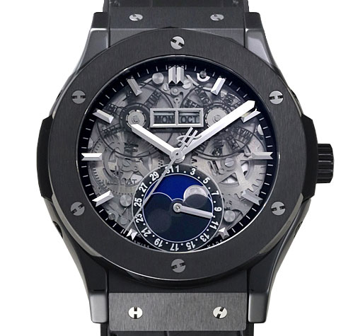 ウブロ 買取強化モデル 517.CX.0170.LR