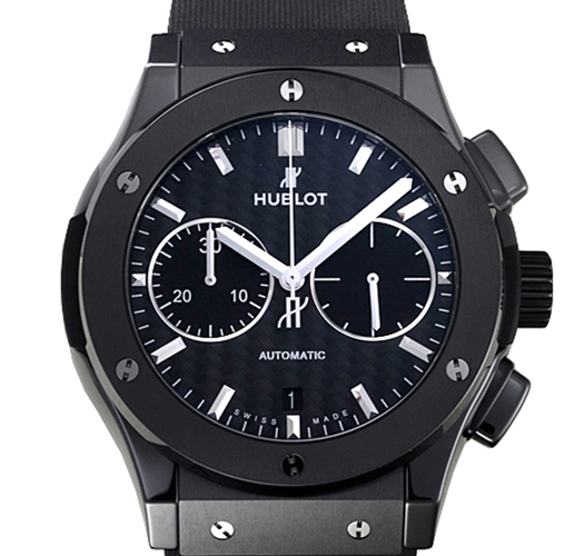 ウブロ 買取強化モデル　521.CM.1771.RX