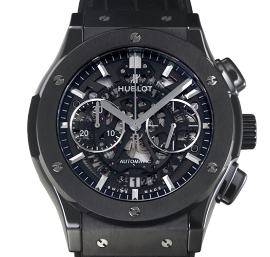 ウブロ 買取強化モデル 525.CM.0170.LR