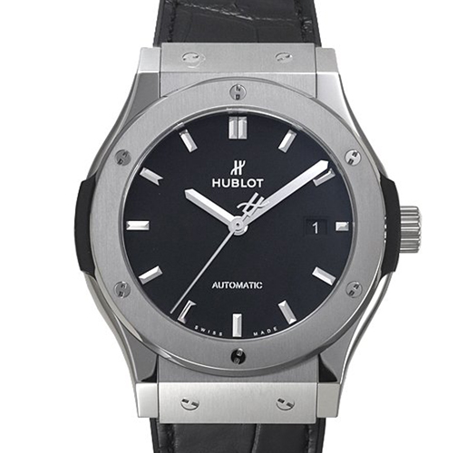 ウブロ 買取強化モデル 542.NX.1171.LR