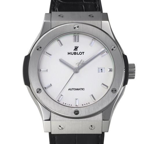 ウブロ 買取強化モデル 542.NX.2611.LR