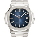 パテックフィリップ ノーチラス 5811_1G-001