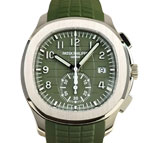 パテックフィリップ アクアノート 5968G-010