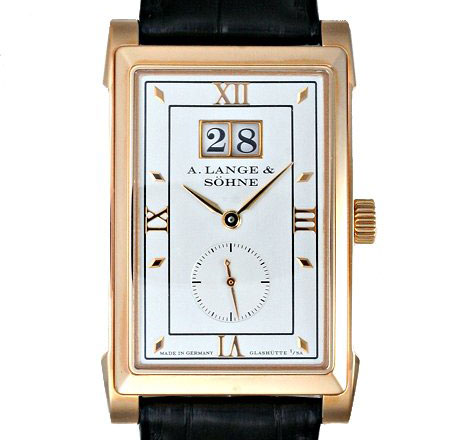 ランゲ買取強化モデル カバレット 107.021