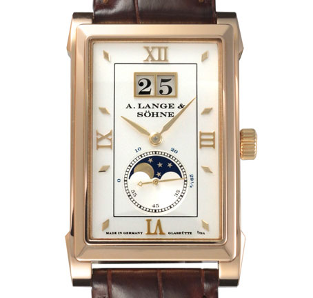 ランゲ買取強化モデル カバレット・ムーンフェイズ 118.032