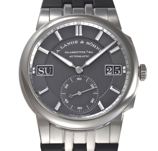 ランゲ買取強化モデル オデュッセウス 363.068