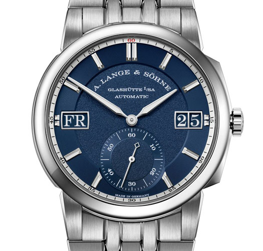 ランゲ買取強化モデル オデュッセウス 363.179