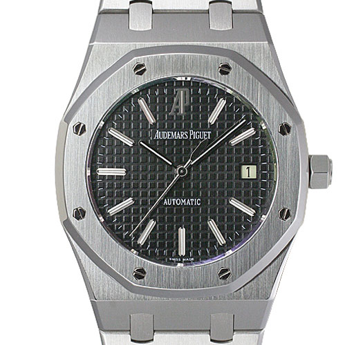 オーデマ 買取強化モデル ピゲ ロイヤルオーク 15300ST