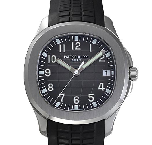 パテック フィリッ プ買取強化モデル アクアノート 5167A-001