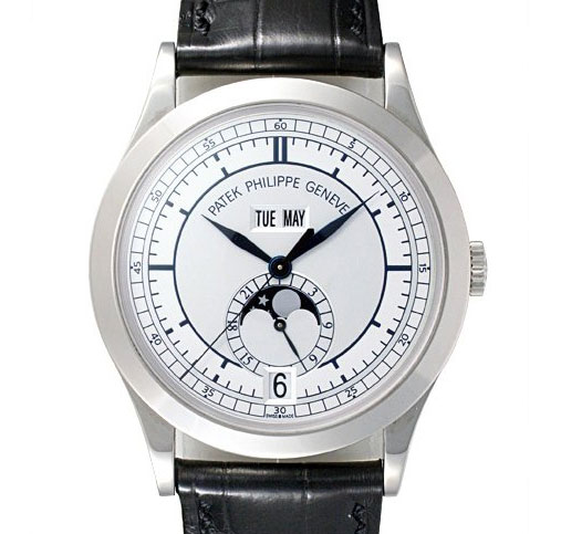 パテック フィリップ 買取強化モデル　アニュアルカレンダー 5396G-001
