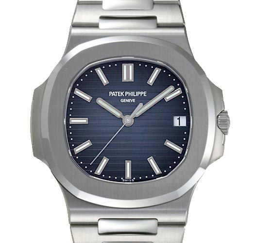 パテック フィリップ 買取強化モデル ノーチラス 5711/1A-010