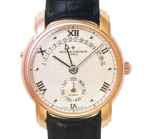 ヴァシュロンコンスタンタン 買取強化モデル パトリモニー 47245/000R-8775