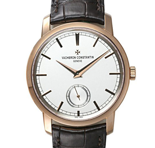 ヴァシュロンコンスタンタン 買取強化モデル　トラディショナル 82172/000R-9382