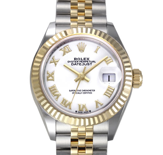ロレックス 買取強化モデル レディース デイトジャスト